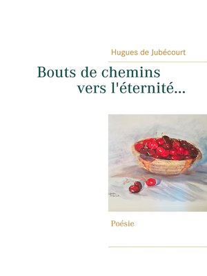 cover image of Bouts de chemins vers l'éternité...